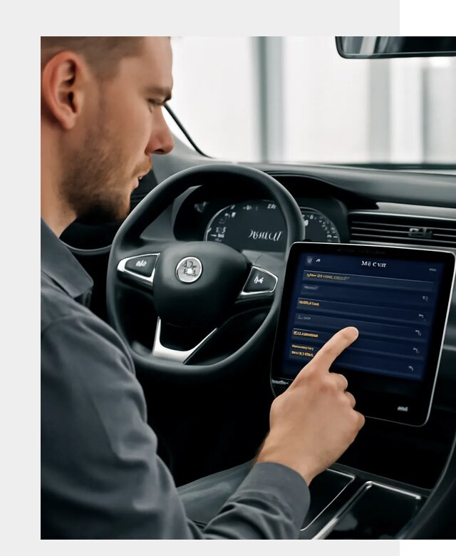 Русификация Changan X5 в Кропоткине по цене от 7058 р. | ФастМобиль-Крп