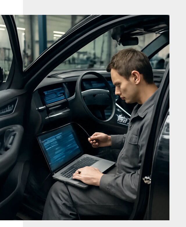 Профессиональная русификация Deepal G318 под ключ в Кропоткине