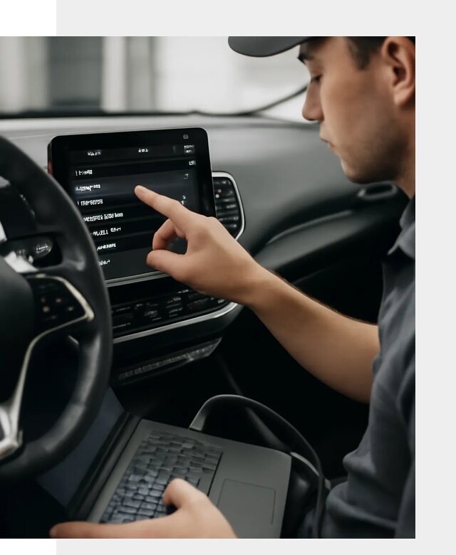 Русификация Dongfeng 7 под ключ для вашего автомобиля в Кропоткине