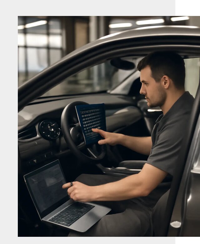 Русификация Exeed TXL в Кропоткине по цене от 16180 р. | ФастМобиль-Крп
