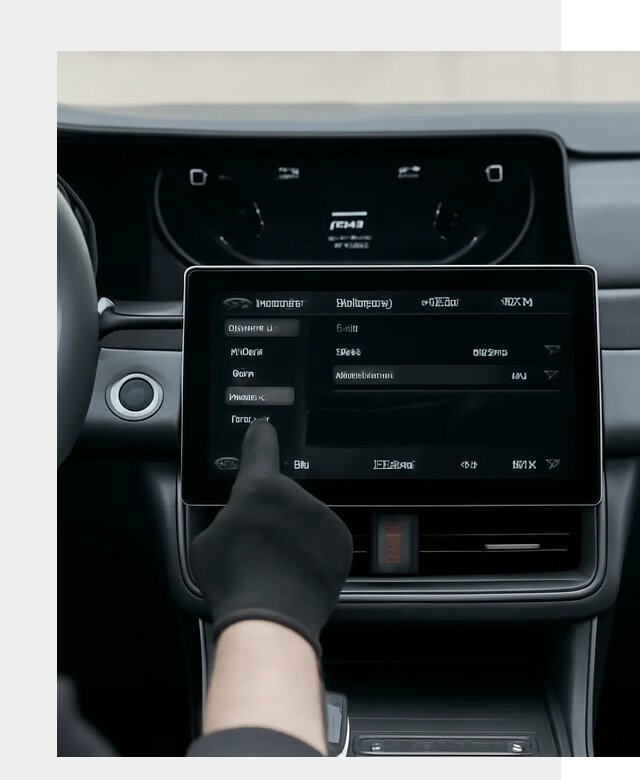 Русификация GAC GS 8 под ключ в Кропоткине от 7058 р. | ФастМобиль-Крп