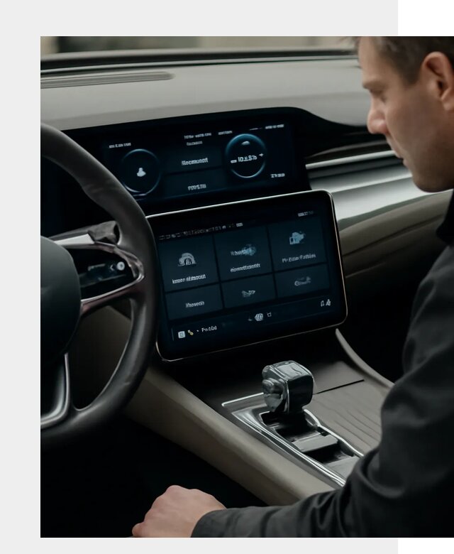 Русификация Geely Monjaro в Кропоткине по цене от 8579 р. | ФастМобиль-Крп