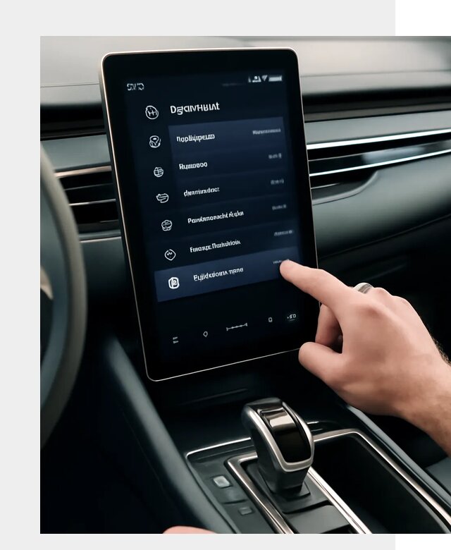 Русификация Geely Preface в Кропоткине по цене от 10750 р. | ФастМобиль-Крп