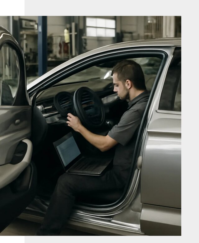 Русификация Geely Preface мультимедиа и меню в Кропоткине