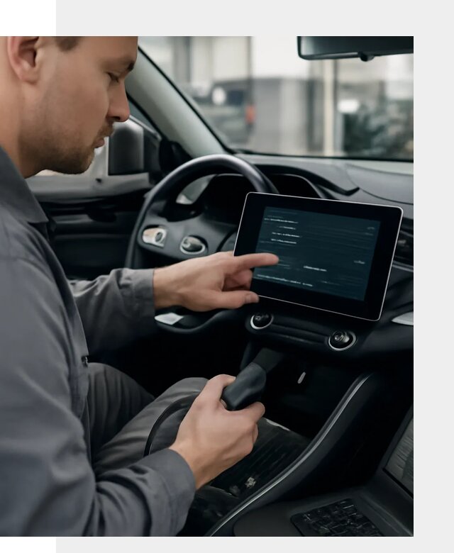 Русификация мультимедиа автомобилей Geely в Кропоткине под ключ