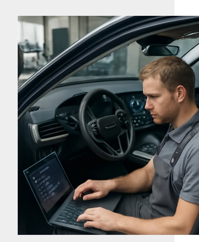 Русификация Haval в Кропоткине по цене от 8579 р. | ФастМобиль-Крп