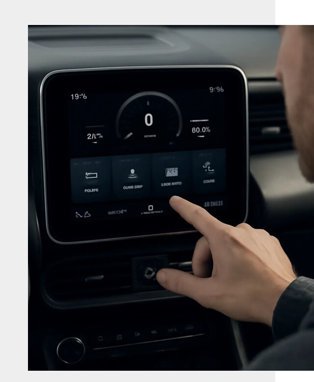 Русификация Haval DARGO в Кропоткине по цене от 7058 р. | ФастМобиль-Крп
