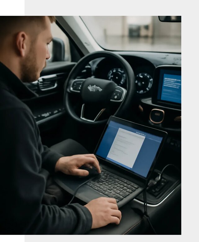 Русификация Haval DARGO и мультимедиа под ключ в Кропоткине