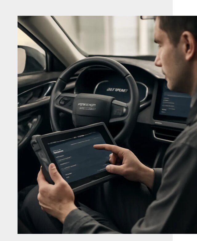 Русификация приборной панели Haval в Кропоткине от 5972 р. | ФастМобиль-Крп