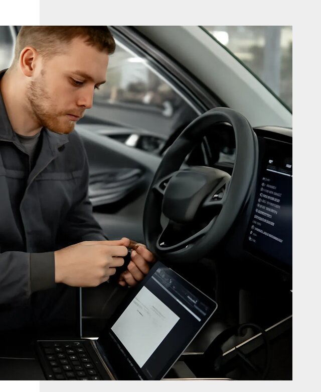 Русификация Jetour X70 Plus для мультимедиа в Кропоткине