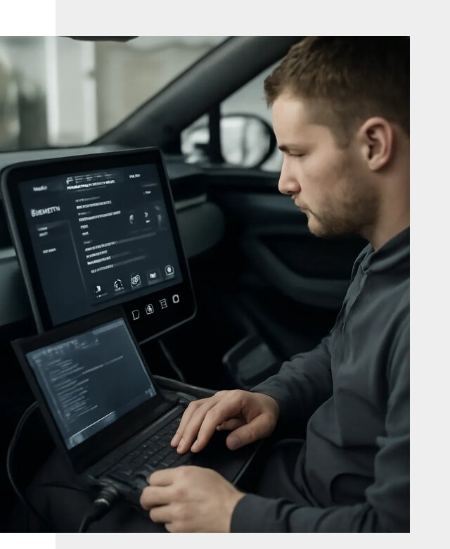Русификация мультимедиа LiXiang под ключ для авто в Кропоткине