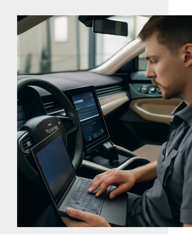 Русификация Lynk Co 900 в Кропоткине по цене от 21609 р. | ФастМобиль-Крп