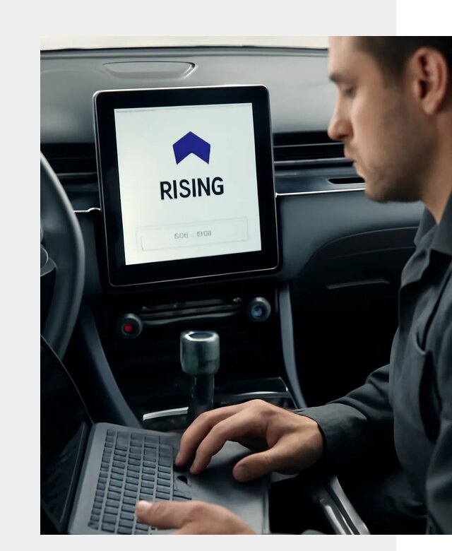 Установка приложений Rising в Кропоткине по цене от 4887 р. | ФастМобиль-Крп