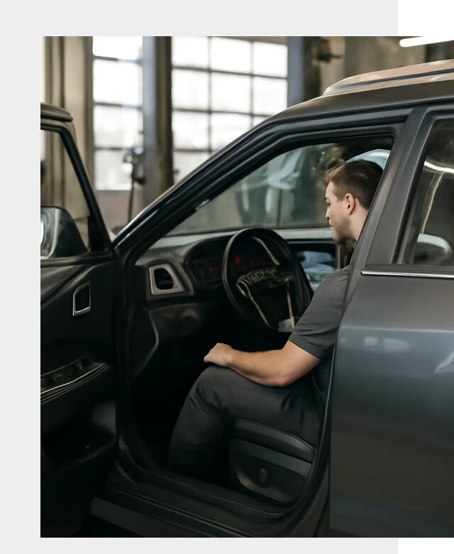 Русификация SsangYong Tivoli в Кропоткине по цене 6407 | ФастМобиль-Крп