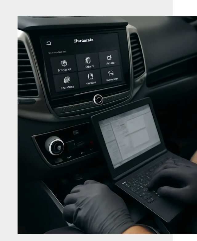 Русификация мультимедиа SsangYong в Кропоткине от 7058 р. | ФастМобиль-Крп