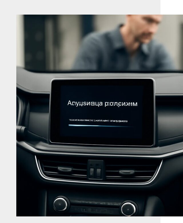 Обновление русификации авто в Кропоткине по цене от 6407 р. | ФастМобиль-Крп