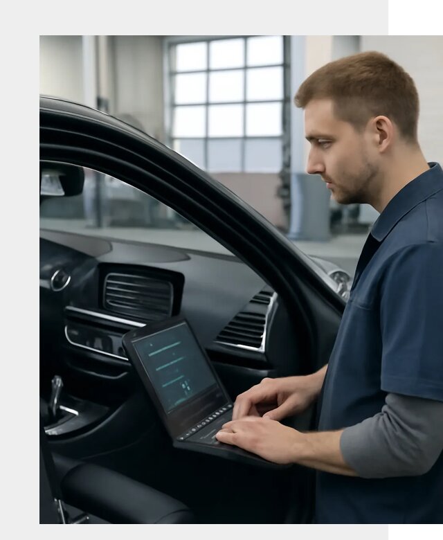 Удаленная русификация авто в Кропоткине от 7601 р. | ФастМобиль-Крп