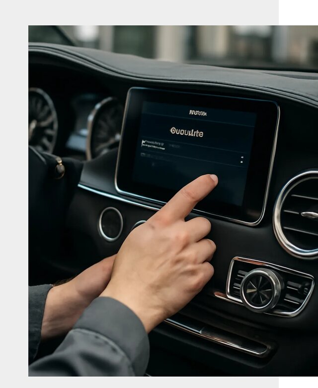Адаптация часового пояса авто в Кропоткине от 3801 р. | ФастМобиль-Крп