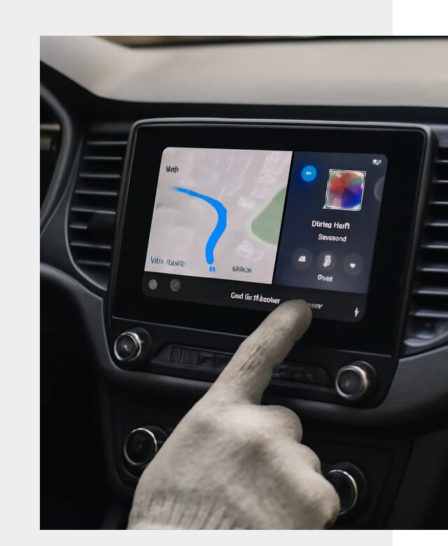 Активация Android Auto в Кропоткине по цене от 5972 р. | ФастМобиль-Крп