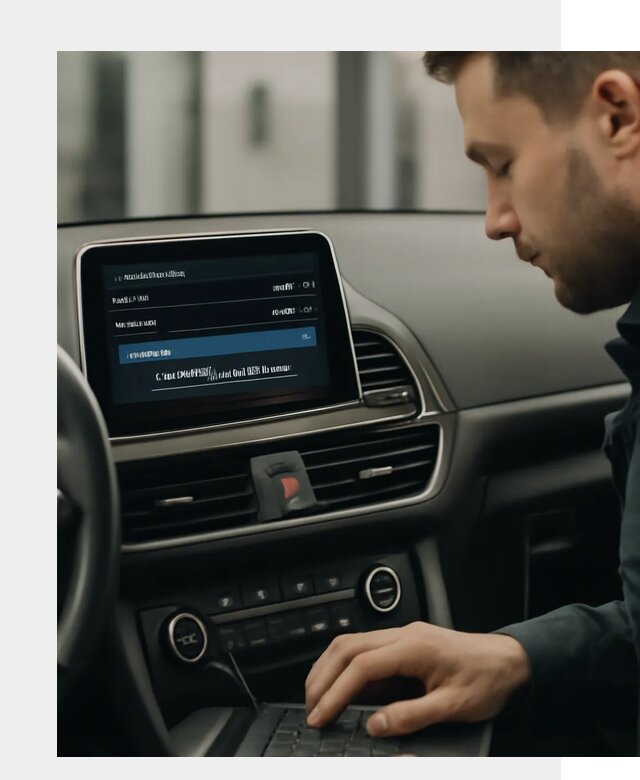 Установка русского пакета языка для авто в Кропоткине от 6407 р. | ФастМобиль-Крп