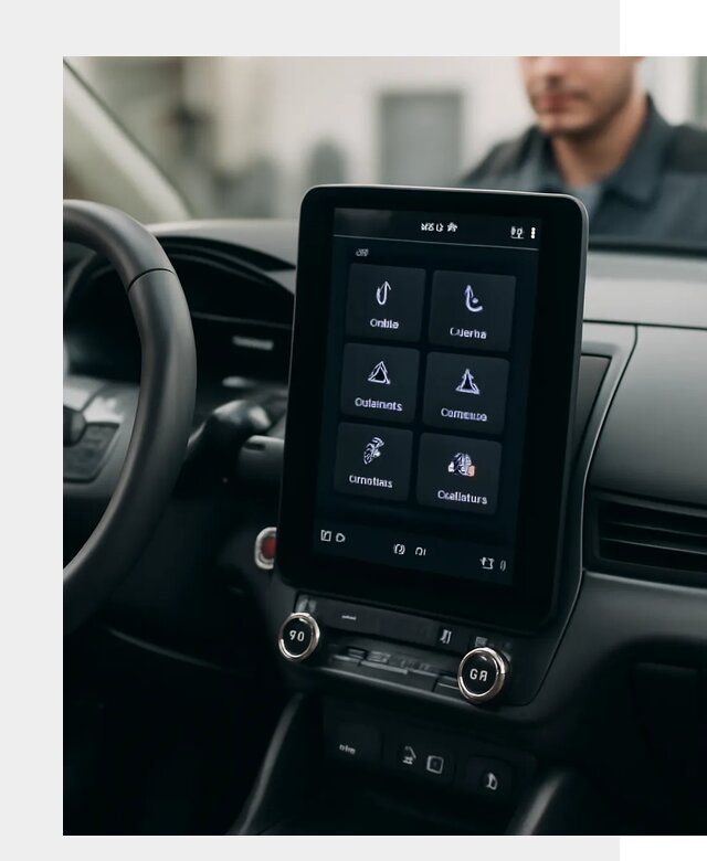Русификация Honda в Кропоткине по цене от 7493 р. | ФастМобиль-Крп