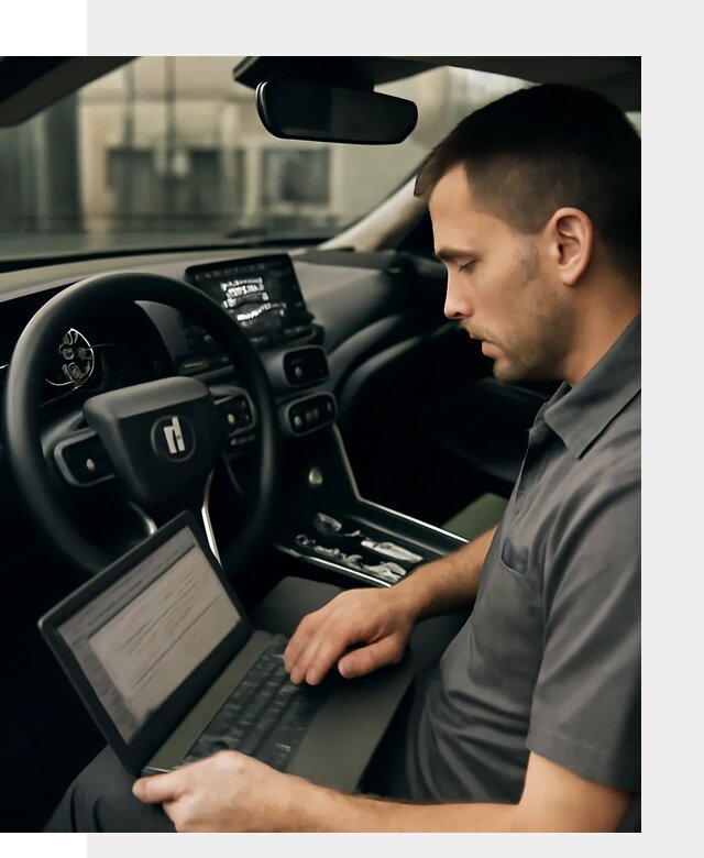 Русификация Honda Accord на русском языке под ключ в Кропоткине