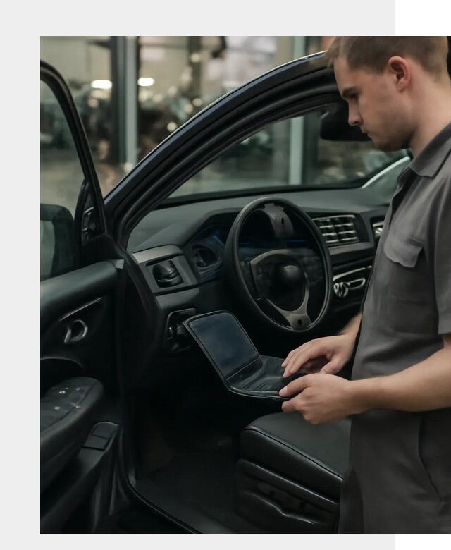 Русификация Honda Pilot по цене от 7493 р. в Кропоткине ФастМобиль-Крп
