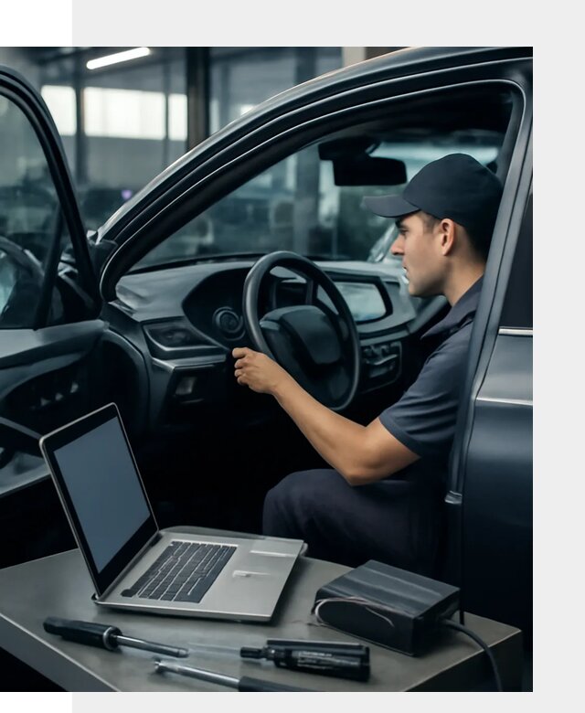 Русификация Honda Ridgeline для комфортной езды в Кропоткине