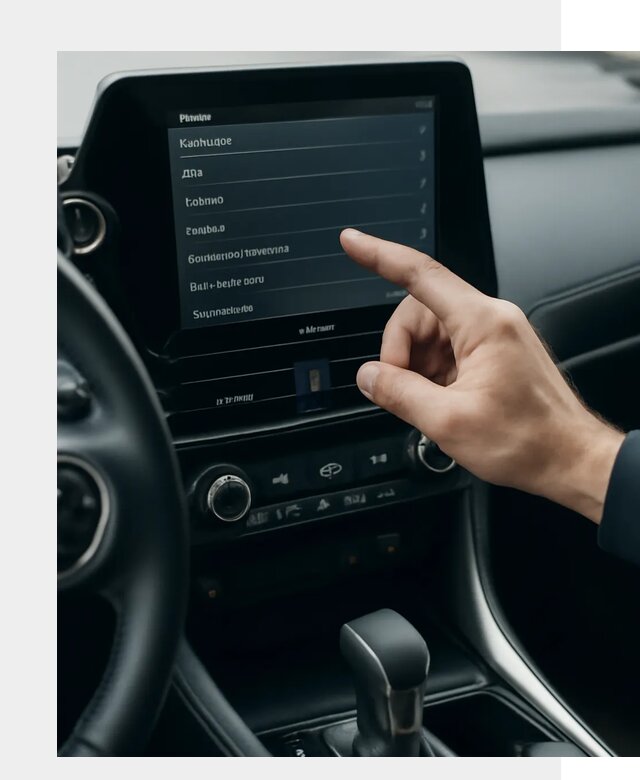 Русификация Lexus NX Pioner в Кропоткине по цене 9230 р. | ФастМобиль-Крп