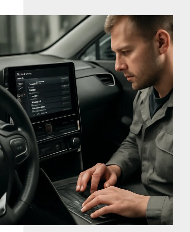 Русификация мультимедиа Lexus NX PIONER для авто в Кропоткине