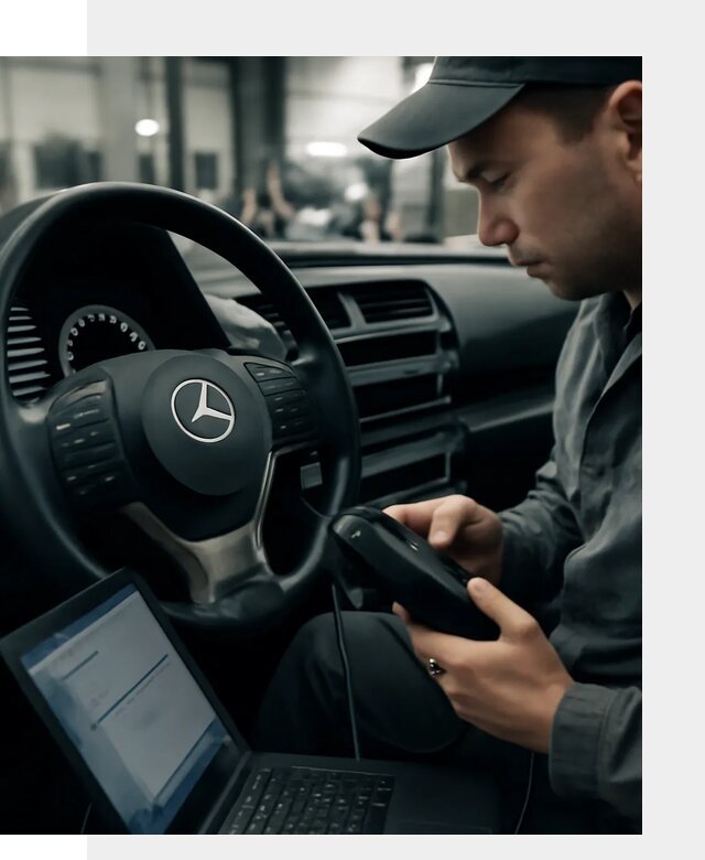 Русификация приборной панели Lexus на русском языке в Кропоткине