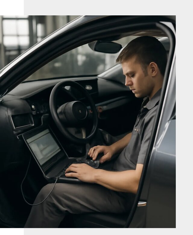 Русификация Mazda EZ-6 с настройкой меню и навигации в Кропоткине