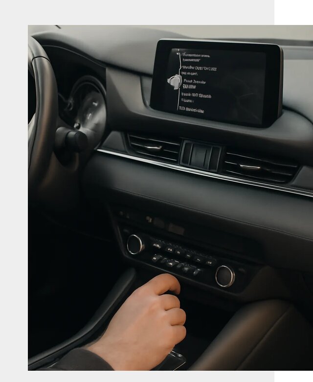 Русификация мультимедиа Mazda в Кропоткине по цене от 8579 р. | ФастМобиль-Крп