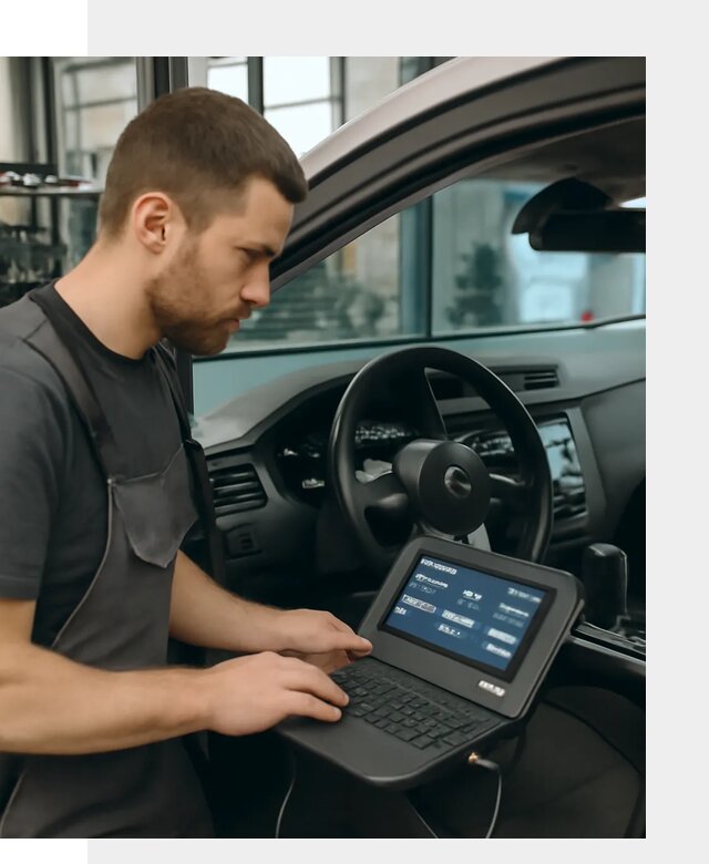Русификация автомобилей Nissan для всех моделей в Кропоткине