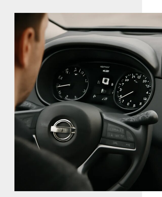 Русификация приборной панели Nissan в Кропоткине от 7058 р. | ФастМобиль-Крп