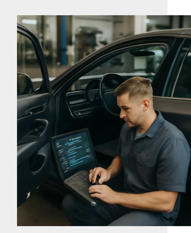 Русификация Toyota Crown в Кропоткине по цене от 9230 р. | ФастМобиль-Крп