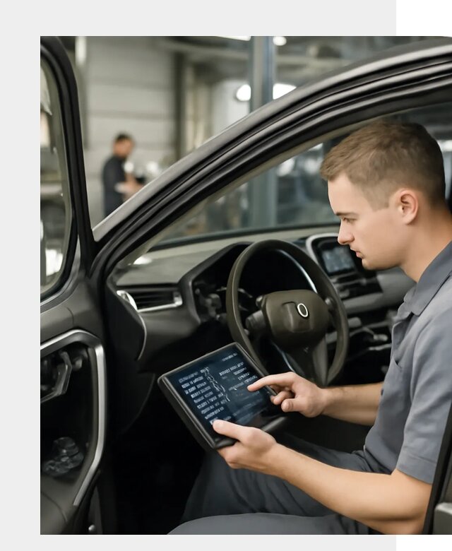 Русификация Toyota RAV4 в Кропоткине по цене от 7058 р. | ФастМобиль-Крп